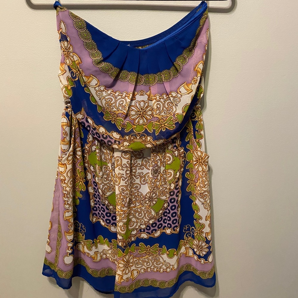 Women’s Dress